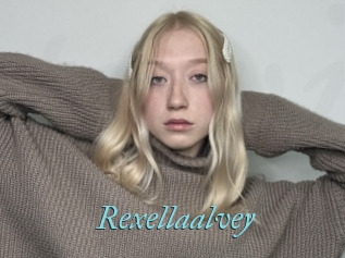 Rexellaalvey