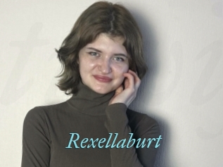 Rexellaburt