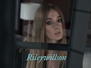 Rileywillson