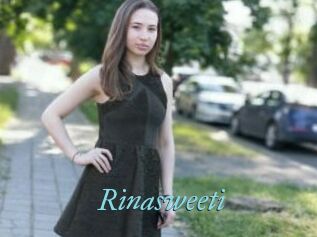 Rinasweeti