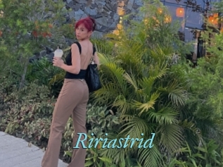 Ririastrid