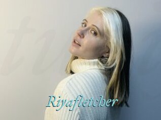 Riyafletcher