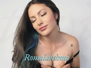 Romalakshmi