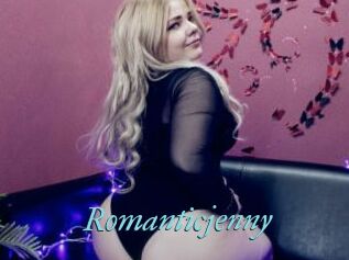 Romanticjenny