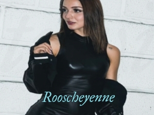 Rooscheyenne