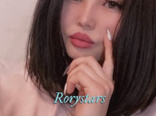 Rorystars