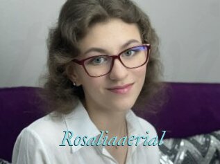 Rosaliaaerial