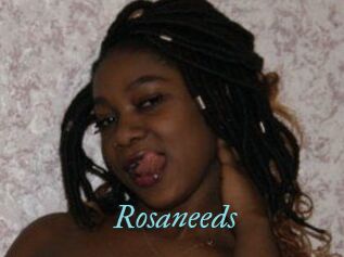 Rosaneeds