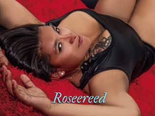 Roseereed