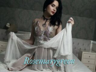 Rosemarygreen