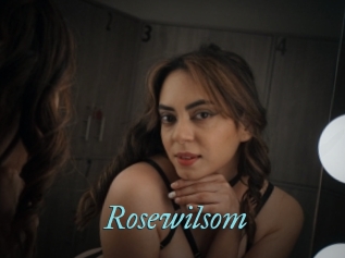 Rosewilsom