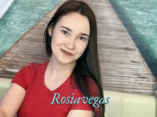 Rosiavegas