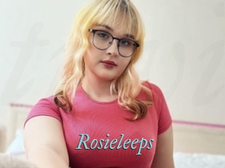 Rosieleeps