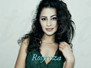 Rosyroza