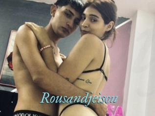 Rousandjeison