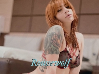 Roussewolf