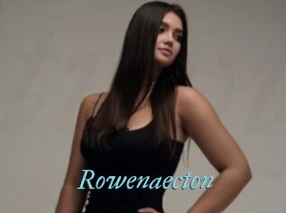 Rowenaecton