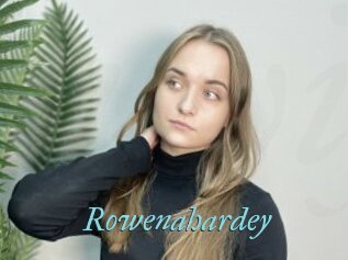 Rowenahardey