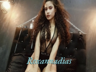 Roxannadias