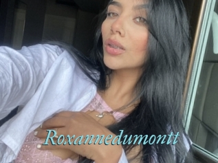 Roxannedumontt