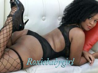 Roxiebabygirl