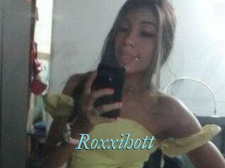 Roxxihott