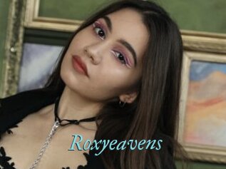 Roxyeavens