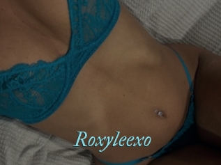 Roxyleexo