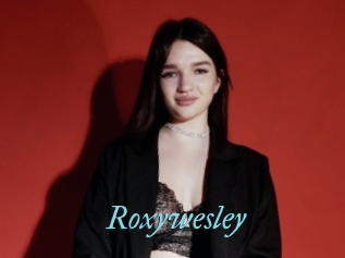 Roxywesley