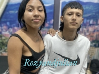 Rozyandjulian