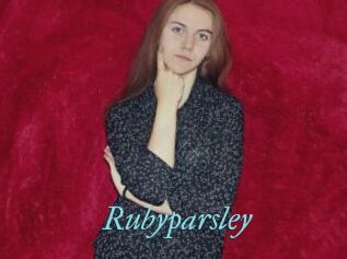 Rubyparsley