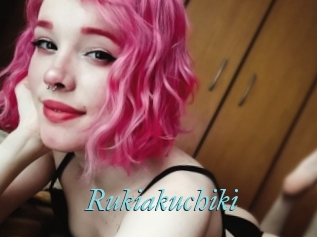 Rukiakuchiki