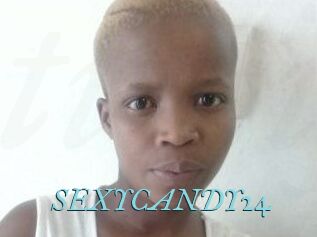 SEXYCANDY24