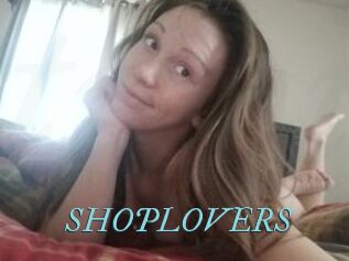 SHOPLOVERS