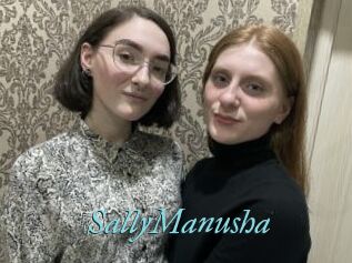 SallyManusha