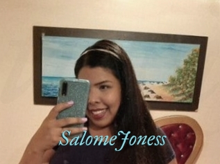 SalomeJoness