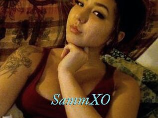 SammXO