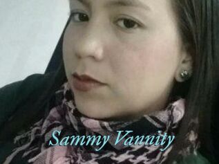 Sammy_Vannity