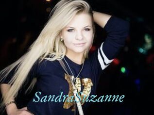 SandraSuzanne