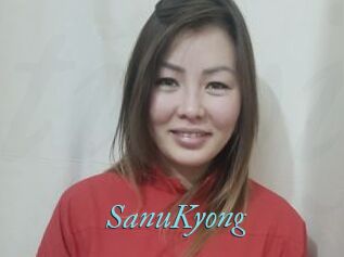 SanuKyong