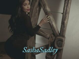 SashaSadley