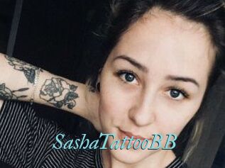 SashaTattooBB