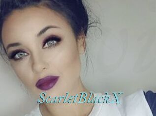 ScarletBlackX