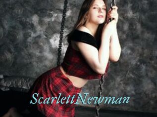 ScarlettNewman