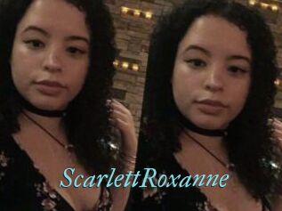 ScarlettRoxanne