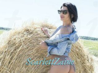 ScarlettZaine