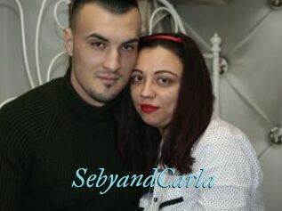 SebyandCarla