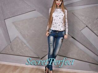 SecretPerfect