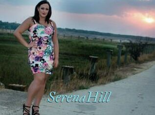 SerenaHill