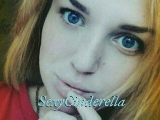 Sexy_Cinderella